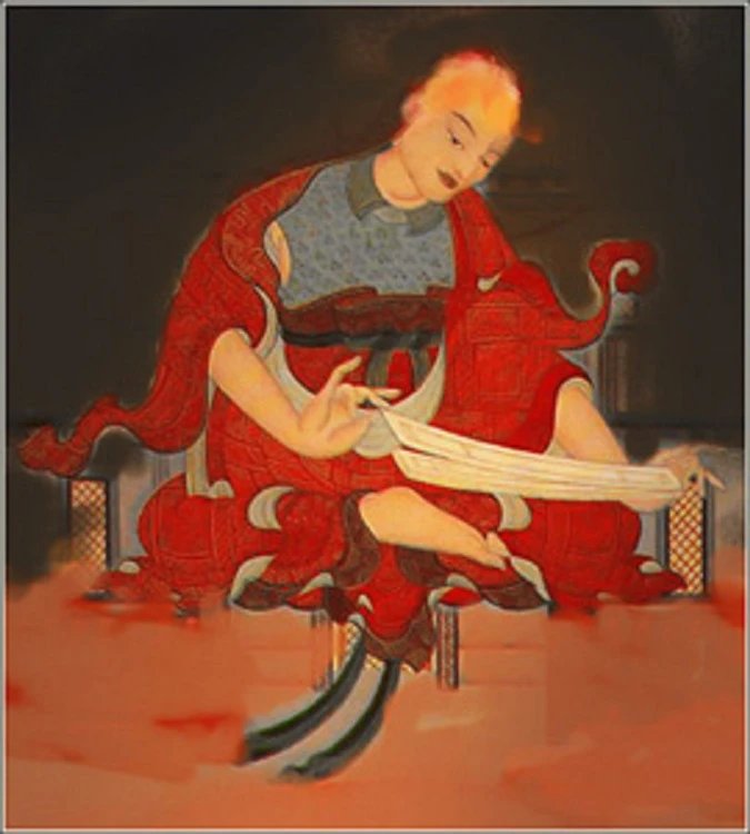 Những khía cạnh đạo đức trong Nhập Bồ-đề hành luận của Tịch Thiên